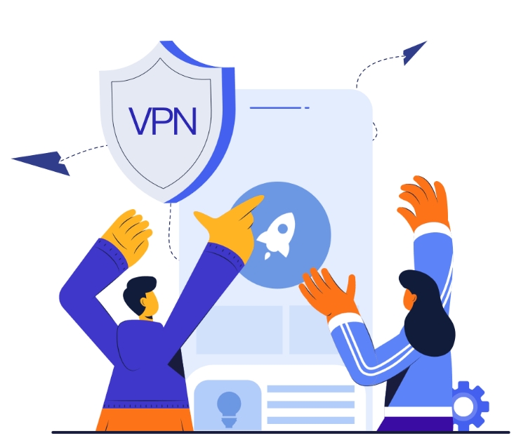 VPN Connection